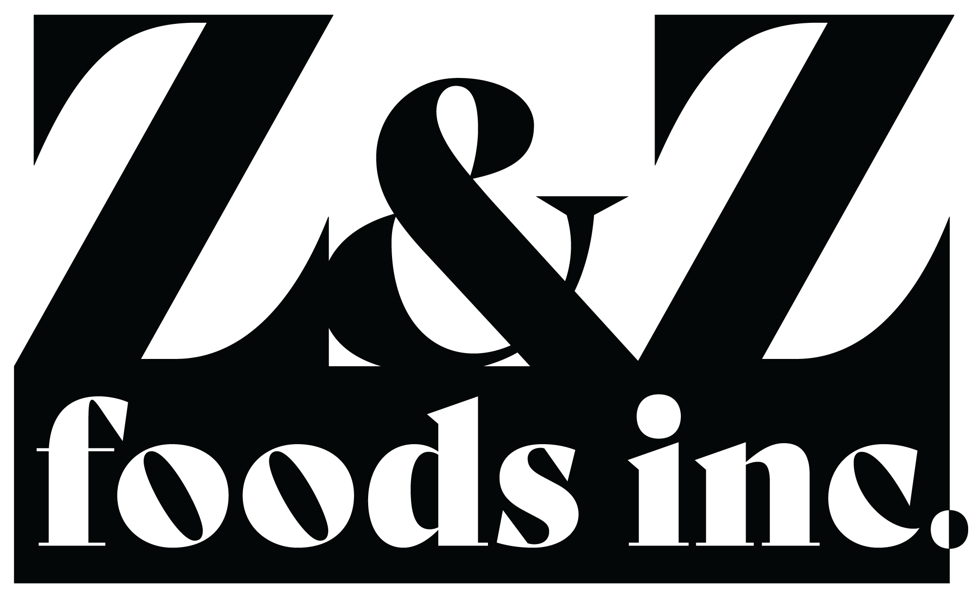 Z & Z Foods Inc.